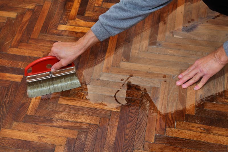 Benefits Of Wood Floor Refinishing For Home Value