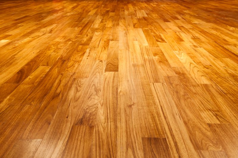 Cost of Hardwood Floor Refinishing — Cost of Hardwood Floor Refinishing