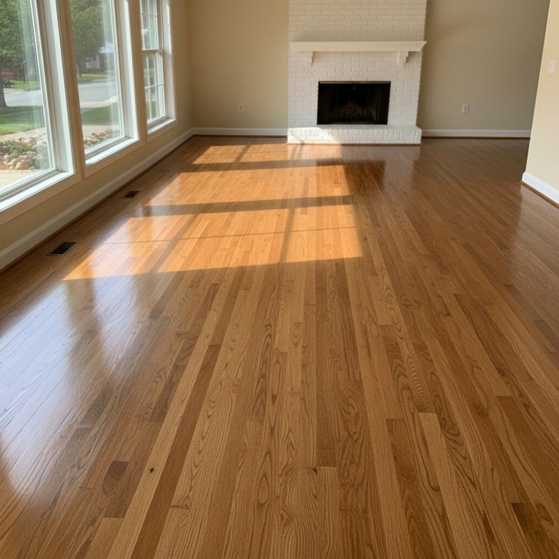 Hardwood Installation in Chandler, AZ