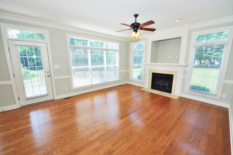 Signs It’s Time For Professional Wood Floor Refinishing