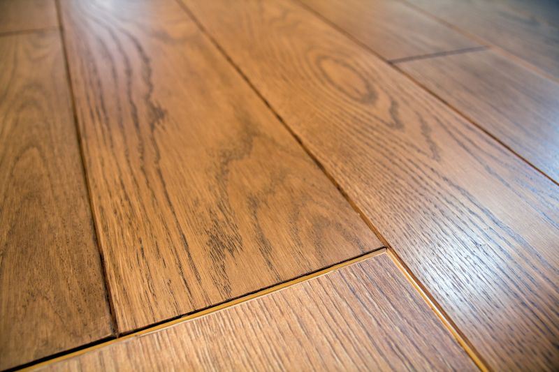 Wood Flooring Installation in San Antonio, TX