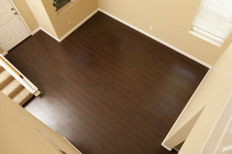 Wood Laminate Installation in Roseville, CA