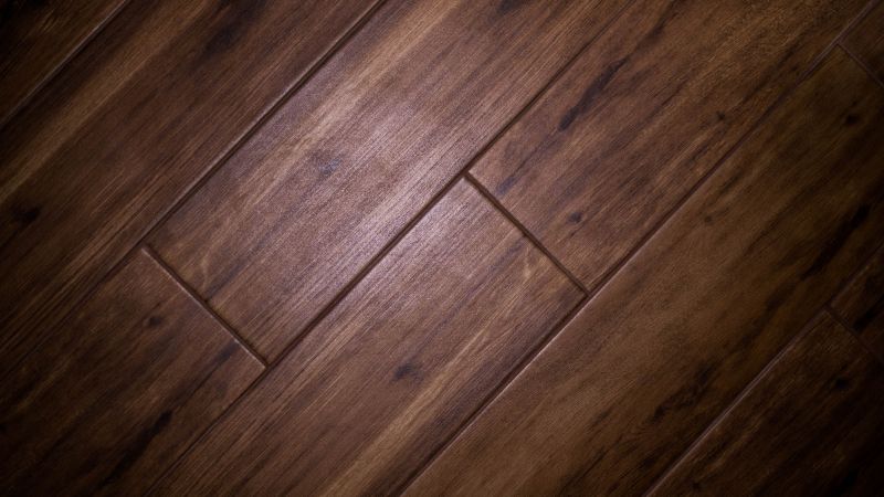 Wood Floor Resurfacing Pros