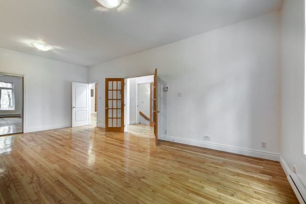 Floor Renewal